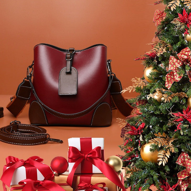 🔥Gorąco 40% zniżki💖Modna damska torba na ramię