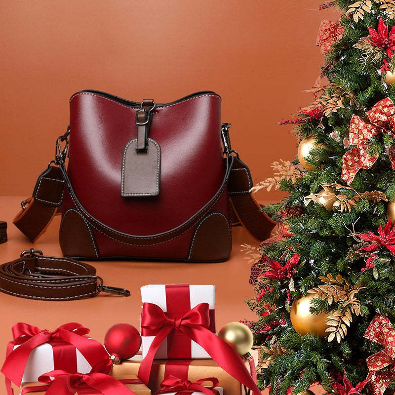 🔥Gorąco 40% zniżki💖Modna damska torba na ramię