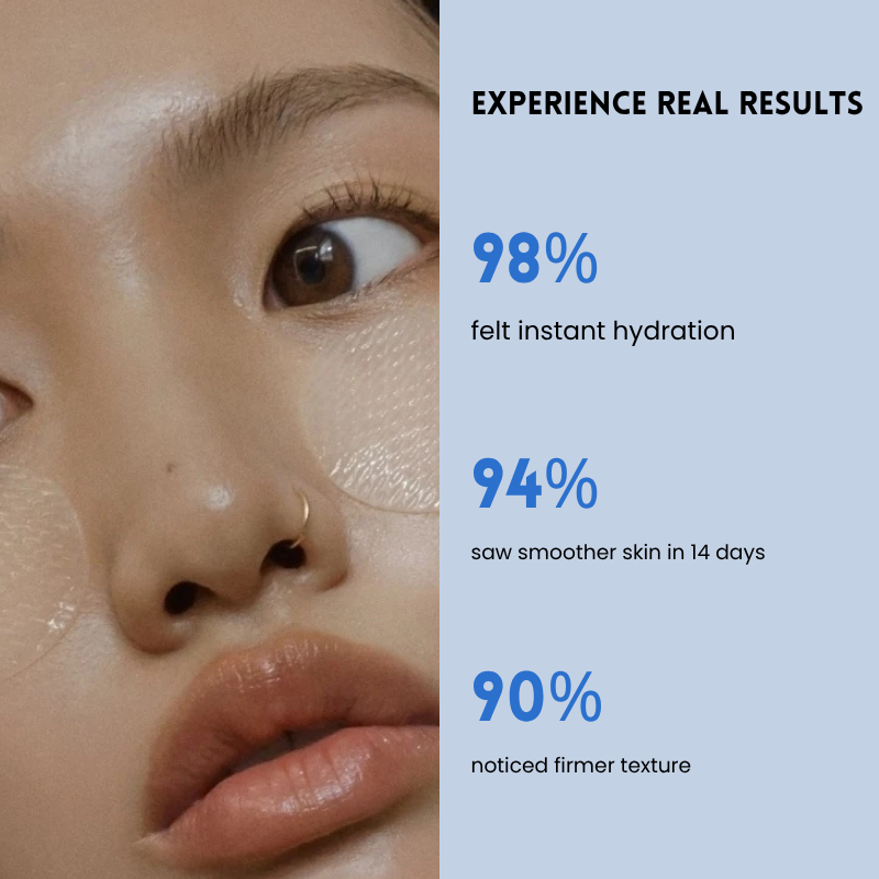 FirmPatch™ Sebevědomí bez vrásek