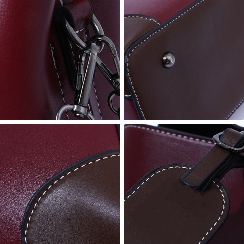 🔥Gorąco 40% zniżki💖Modna damska torba na ramię