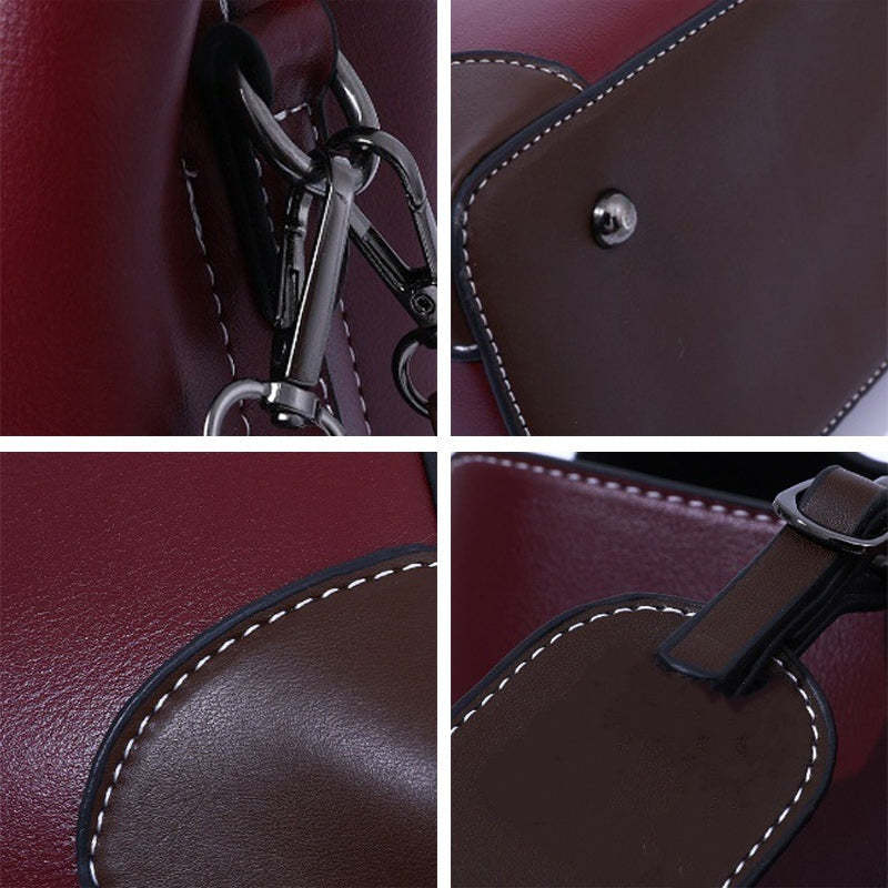 🔥Gorąco 40% zniżki💖Modna damska torba na ramię