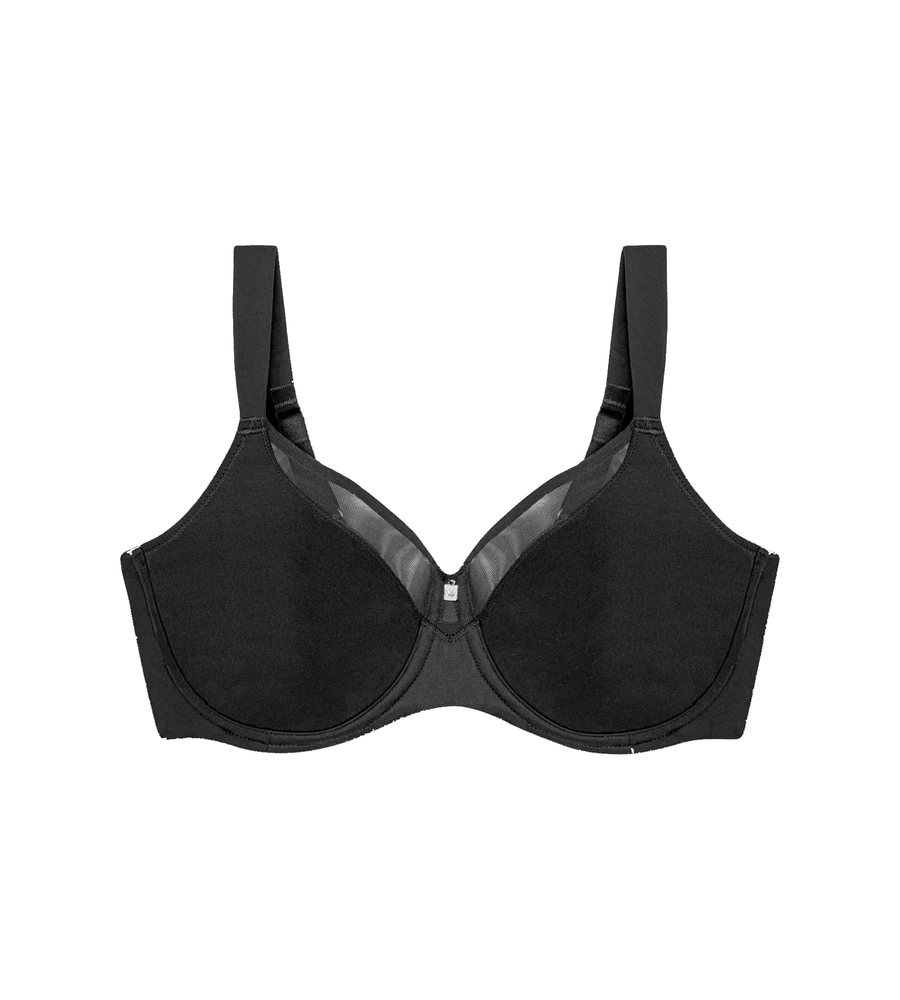 Triumph®-✨2025 nová, prodyšná a pohodlná podprsenka ve velké velikosti