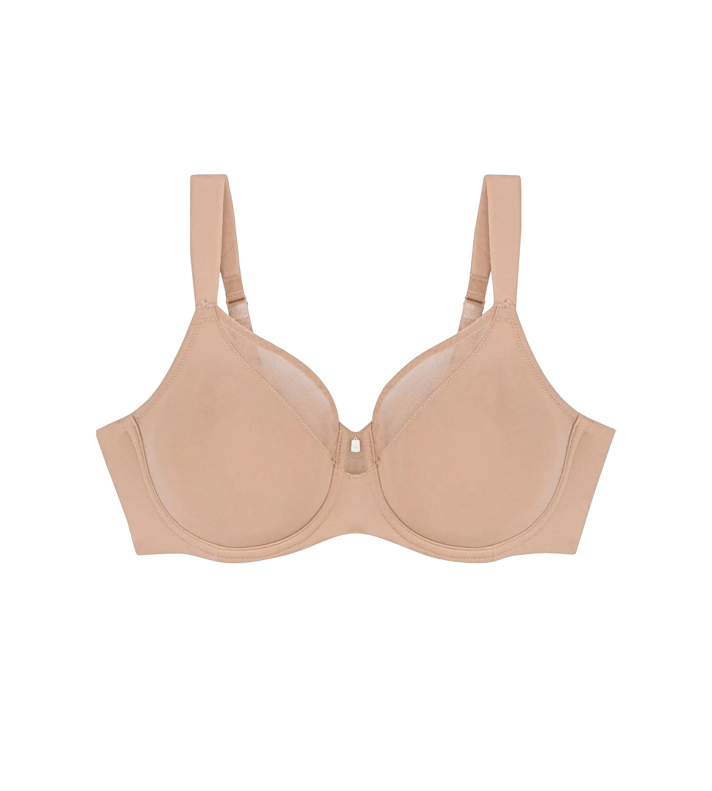 Triumph®-✨2025 nová, prodyšná a pohodlná podprsenka ve velké velikosti