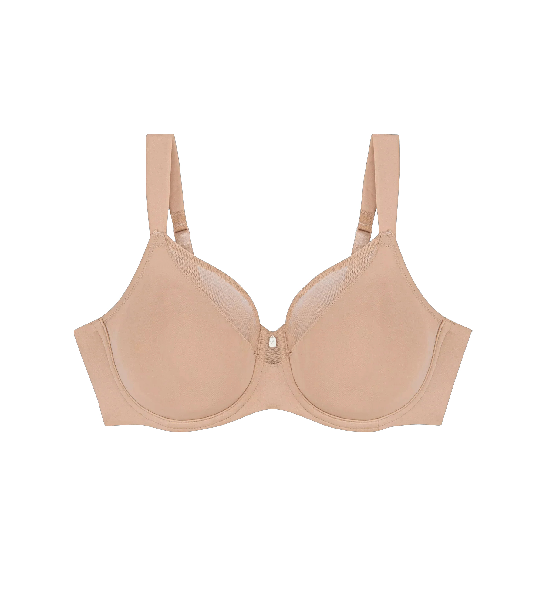 Triumph®-✨2025 nová, prodyšná a pohodlná podprsenka ve velké velikosti