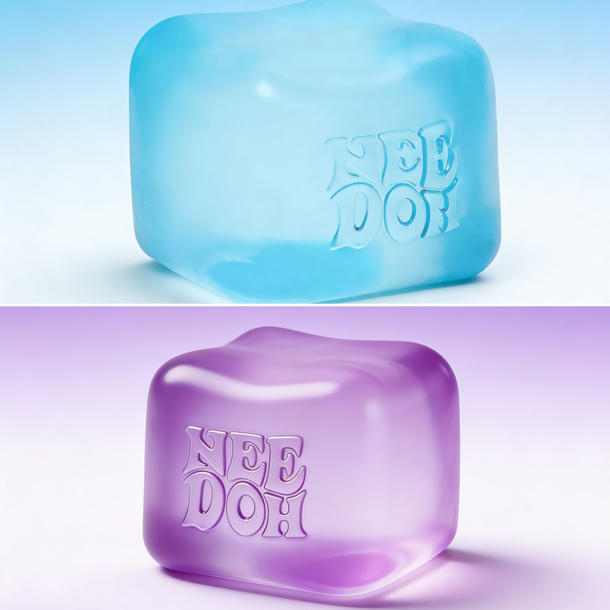 🌈Squeeze Fun - Sensory Squeeze Toy -