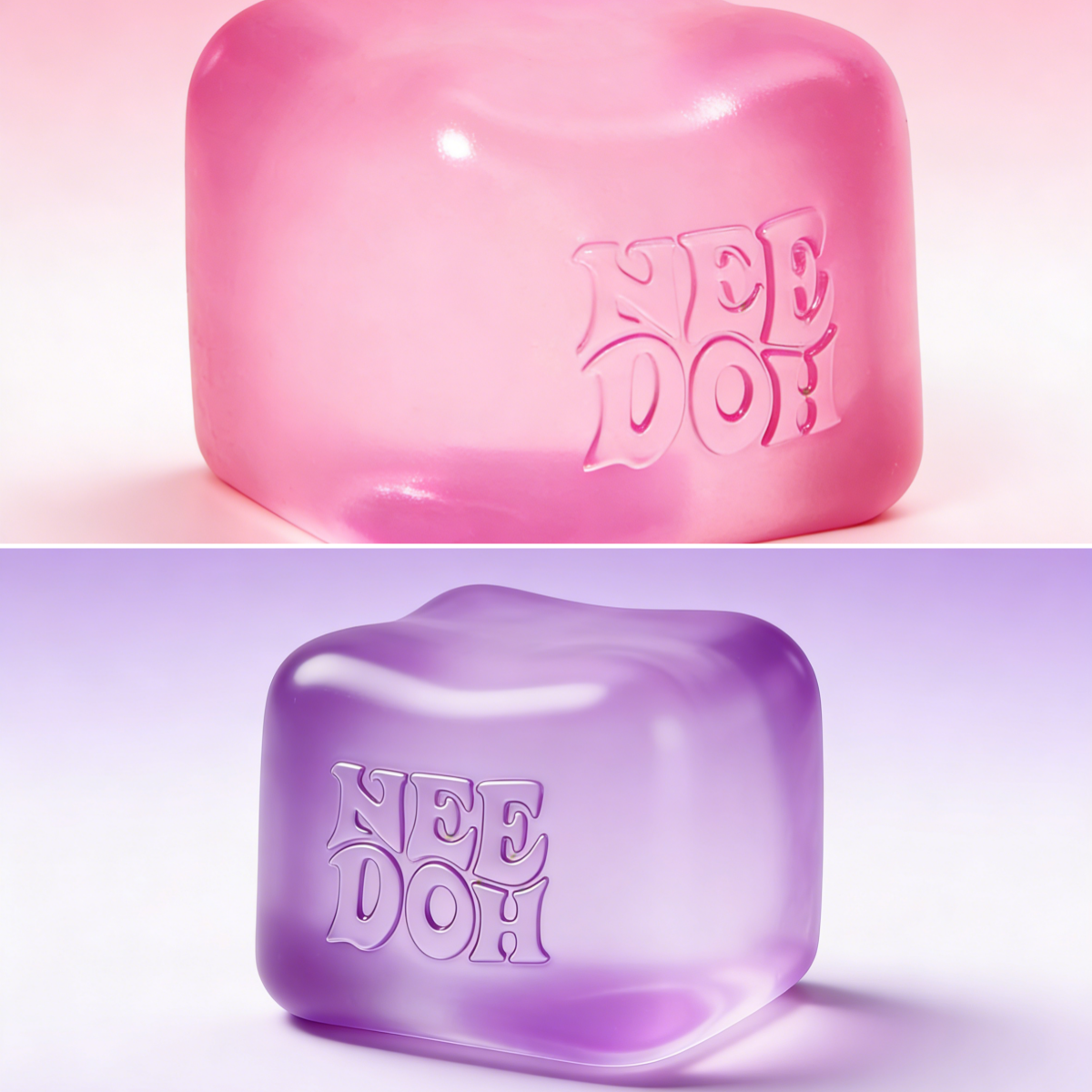 🌈Squeeze Fun - Sensory Squeeze Toy -