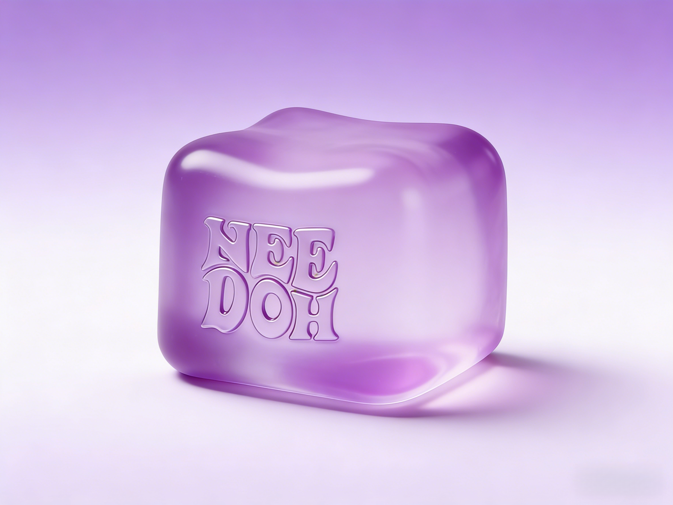 🌈Squeeze Fun - Sensory Squeeze Toy -