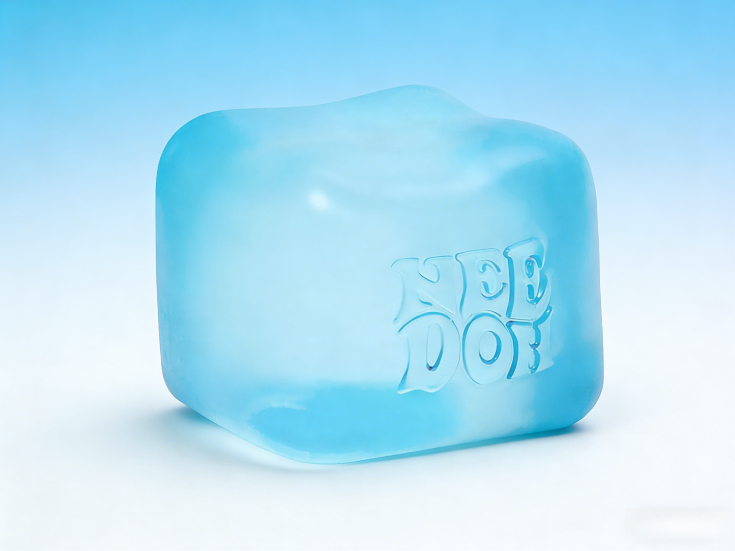 🌈Squeeze Fun - Sensory Squeeze Toy -