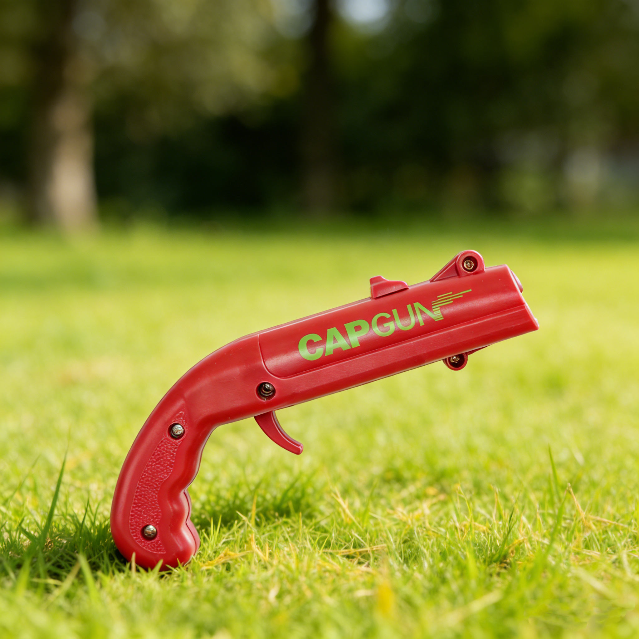 🍺Pistol-Style Bottle Opener