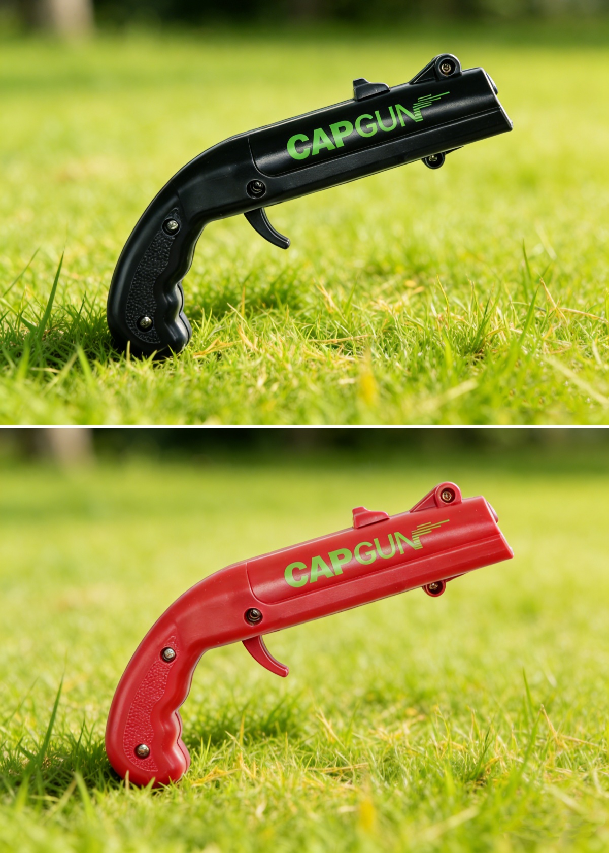 🍺Pistol-Style Bottle Opener