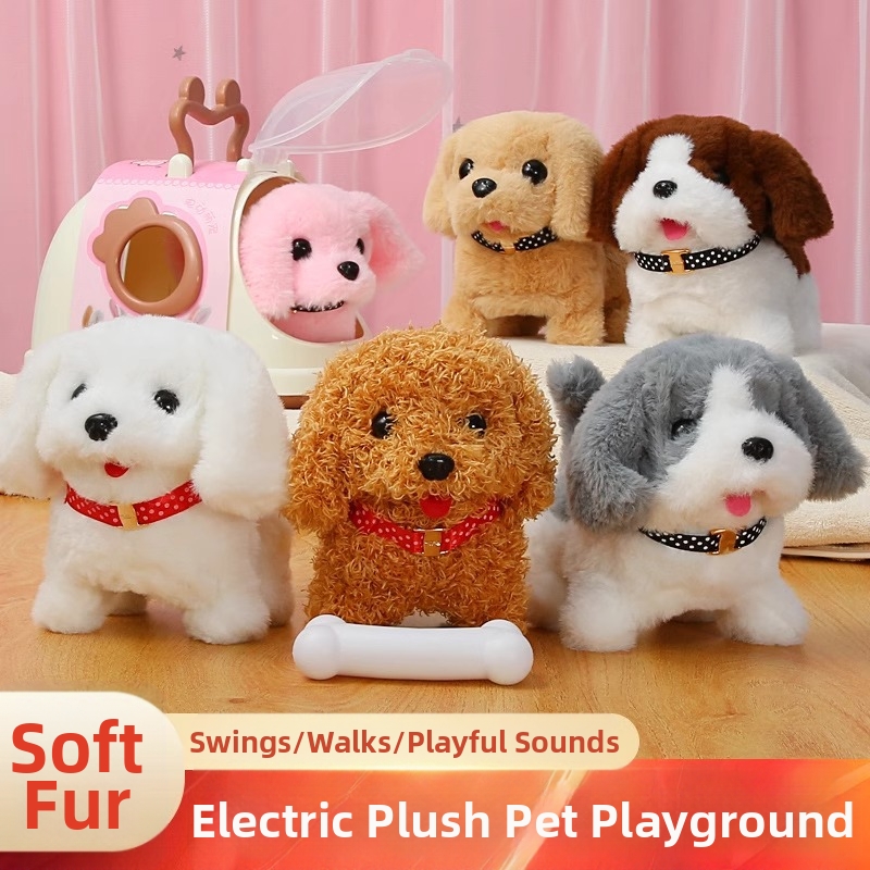 🐶💩✨ A dog that doesn't need to poop or shed hair!!!