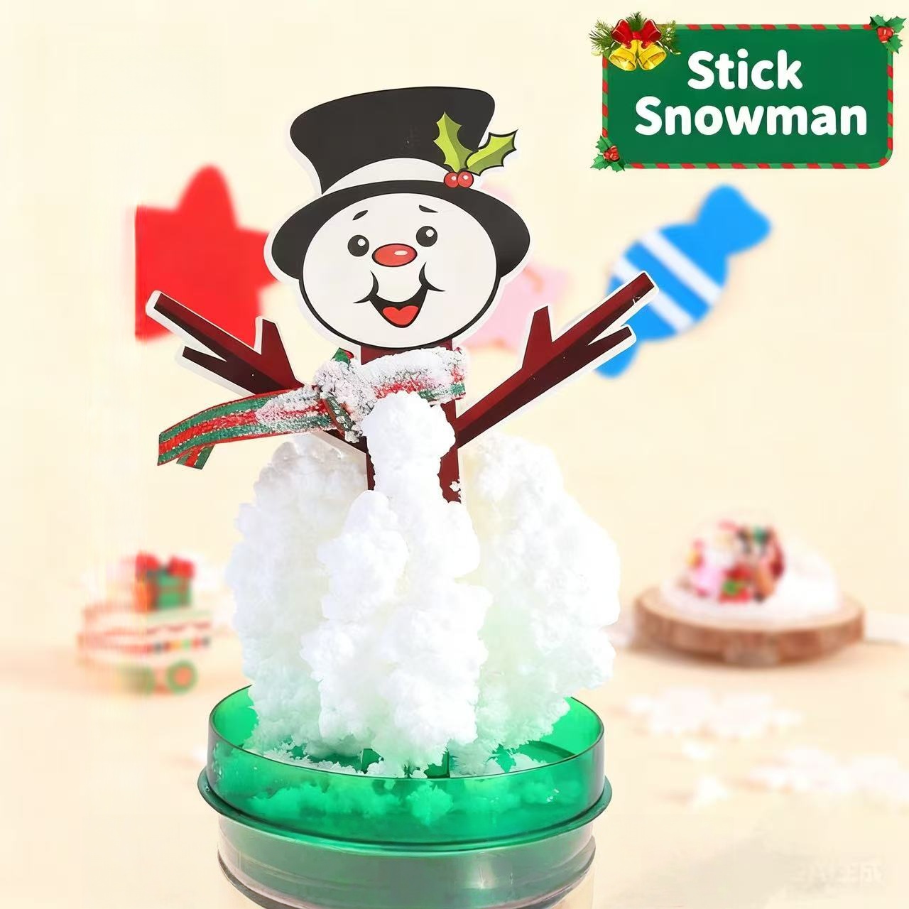 🎄Christmas Magic Tree - Light Up the Christmas Wonder✨