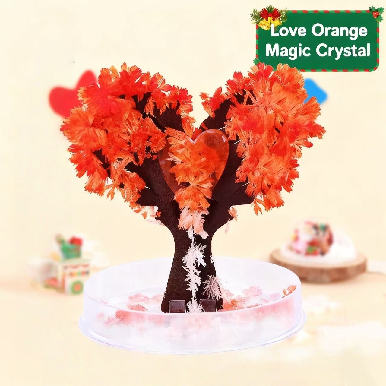 🎄Christmas Magic Tree - Light Up the Christmas Wonder✨