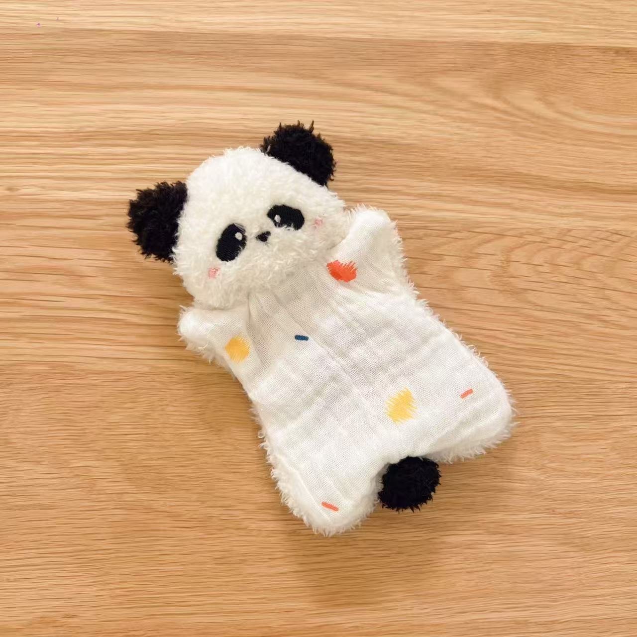 💗 Adorably soothing bean bag