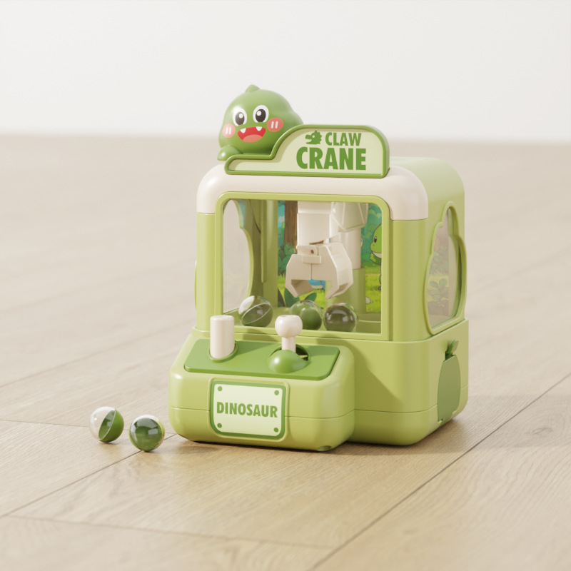 🎮 Ball Grabber Tabletop Game