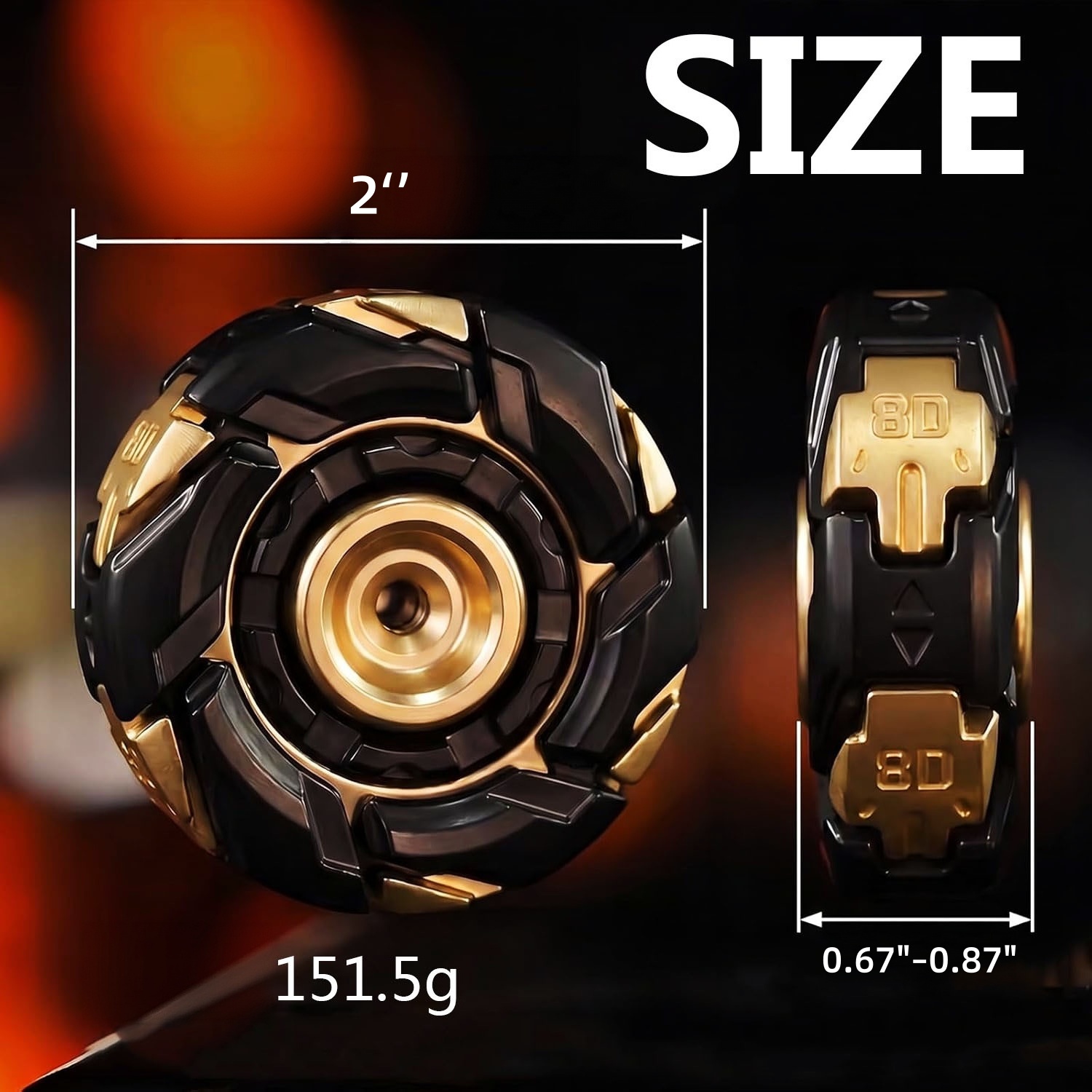 Engineered for Focus: The BERSERKER 08 Mech Series
