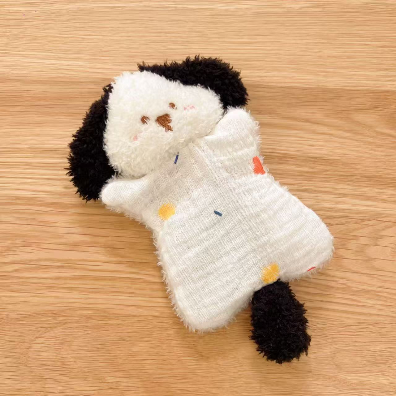 💗 Adorably soothing bean bag