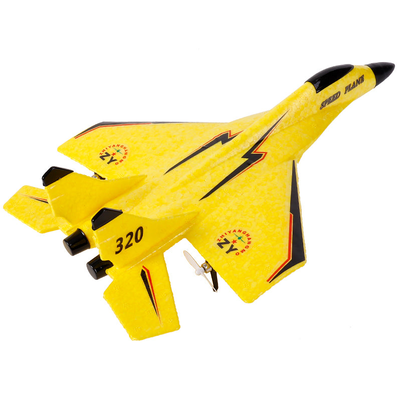 Rc Avion Airplane