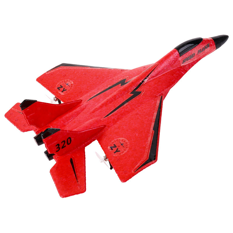Rc Avion Airplane