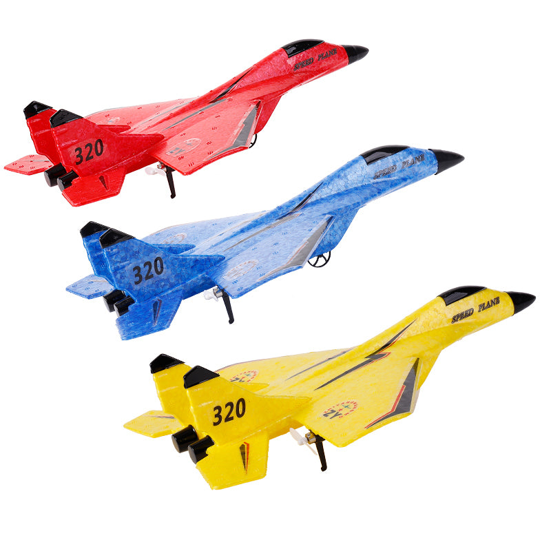 Rc Avion Airplane