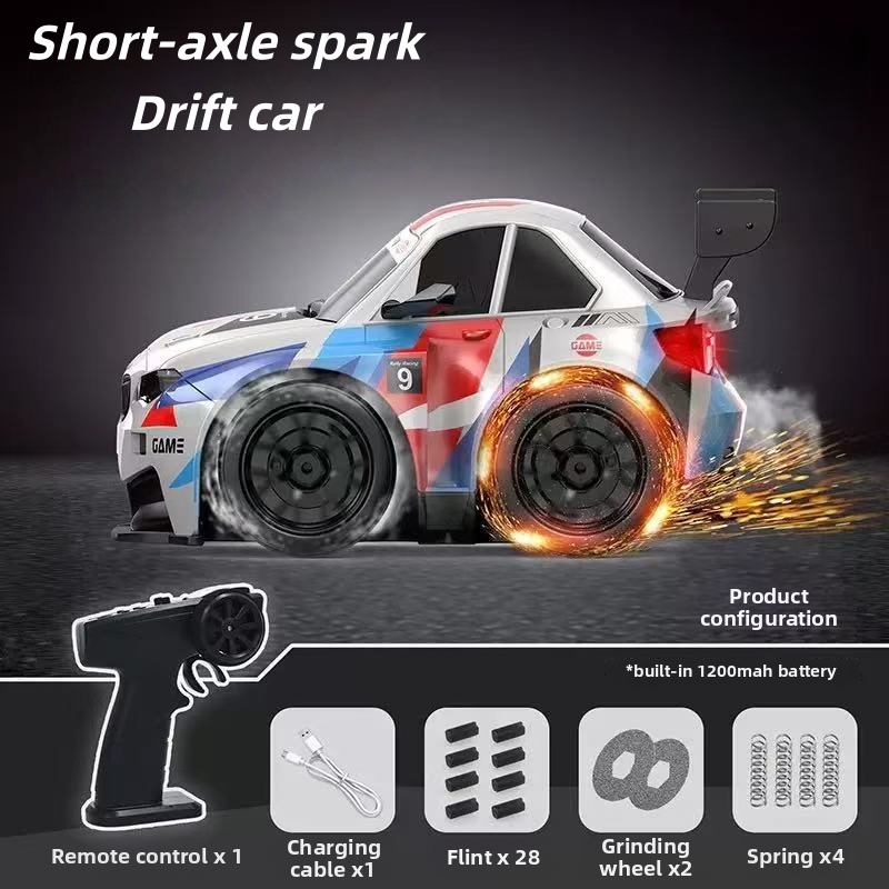 💥️Spark Drift RC Car