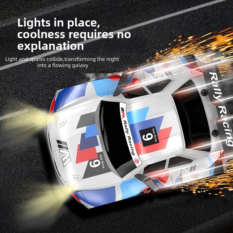 💥️Spark Drift RC Car