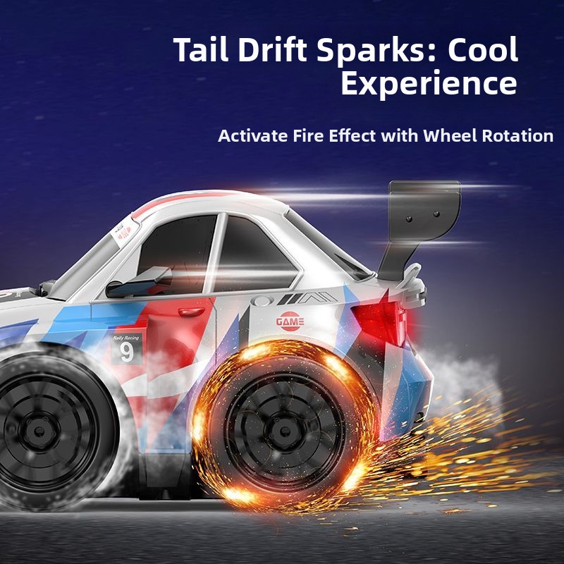 💥️Spark Drift RC Car