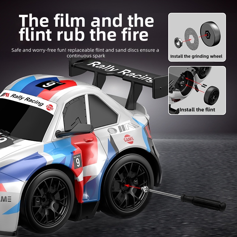 💥️Spark Drift RC Car