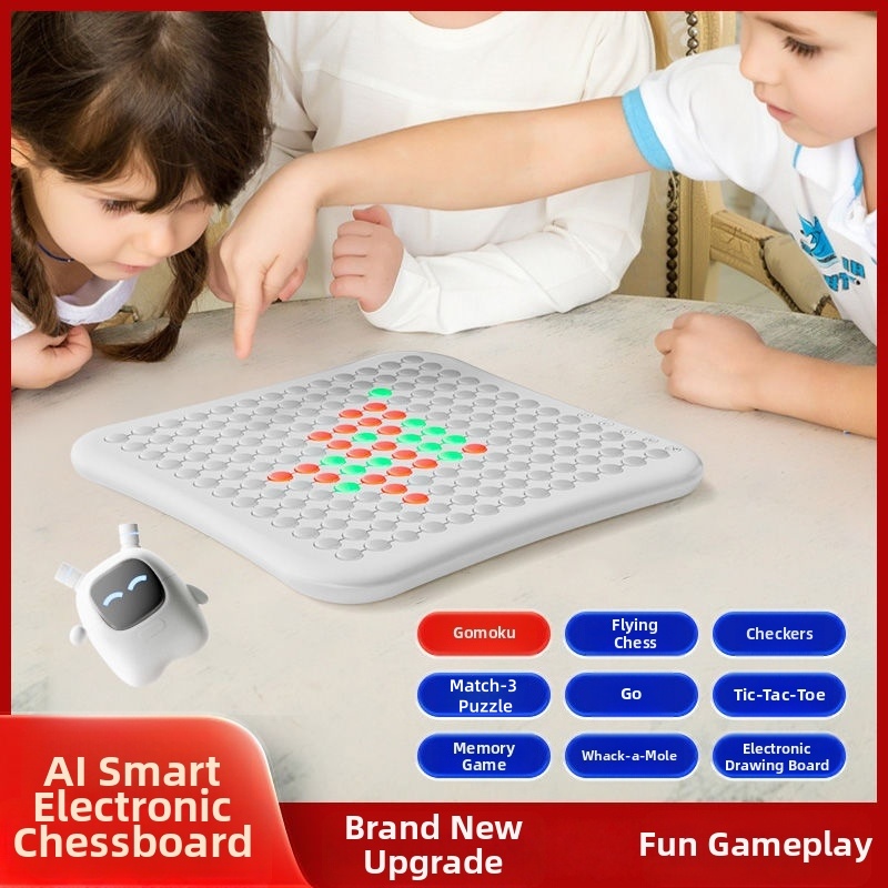 🤖 Smart Board Multi-Function