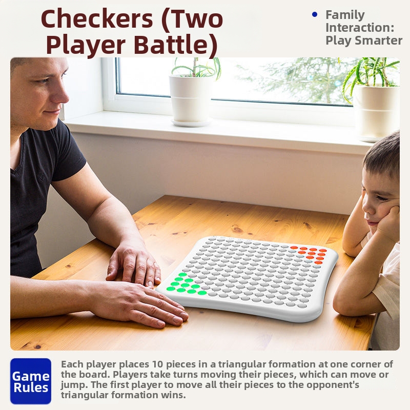 🤖 Smart Board Multi-Function