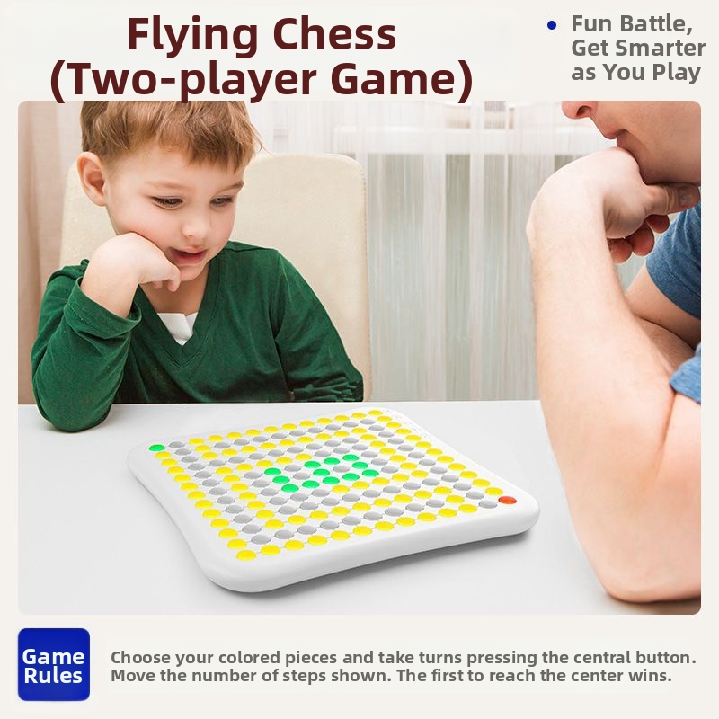 🤖 Smart Board Multi-Function