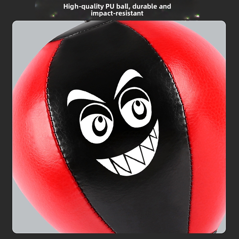 🥊 Desktop Punching Ball