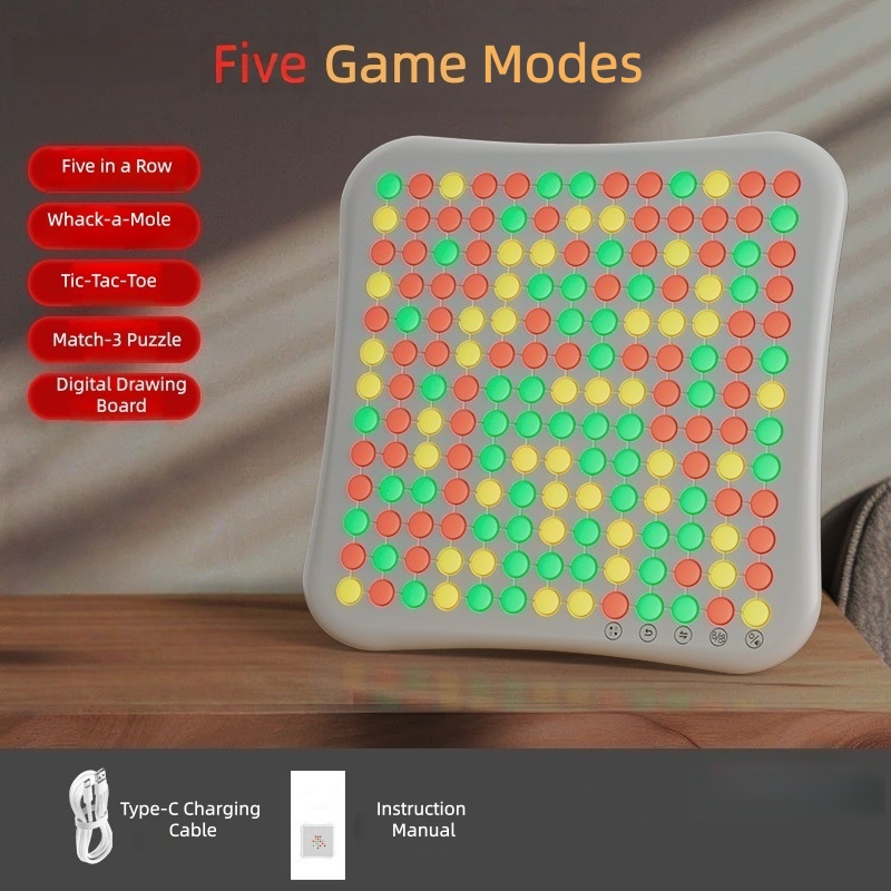 🤖 Smart Board Multi-Function