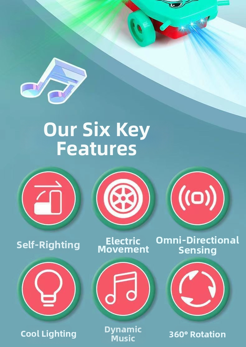 🔥 Who Can Resist This "Cool Frog" Scooter?!🐸