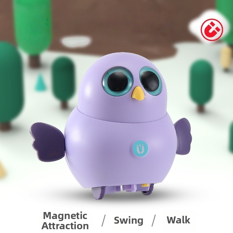 🐣🐤Electric Rocking Chick Squad Adorable Little Chicks