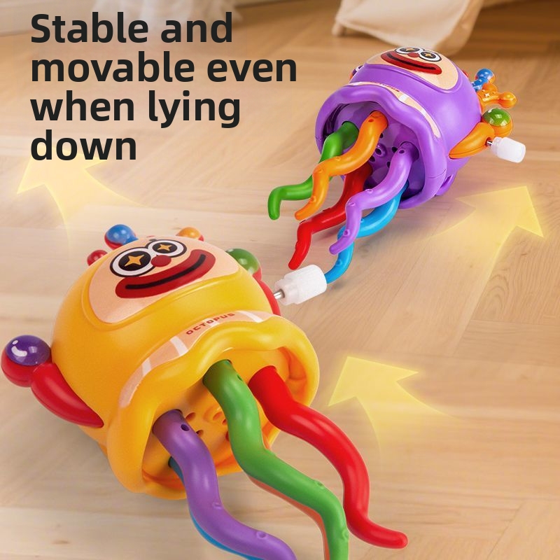 🐙Dancing Octopus Toy