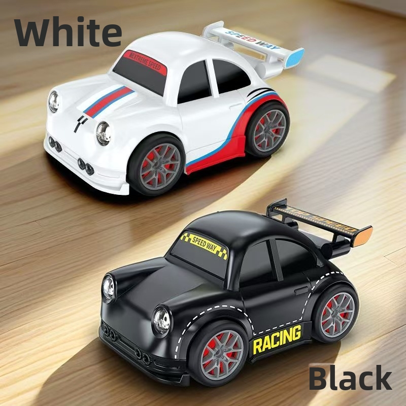 Mini Smart Sensor Follow & Drift RC Car🚗
