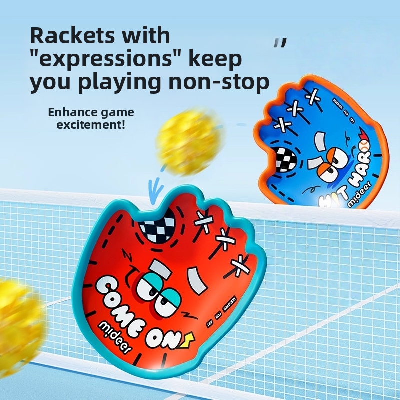 🏐 Fun Toss & Catch Ball