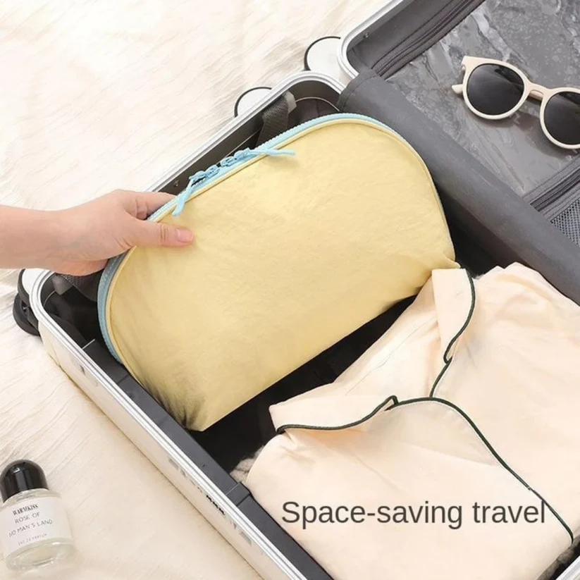 3-in-1 Travel Underwear Organizer — Neat, Compact & Ready to Go ✈️