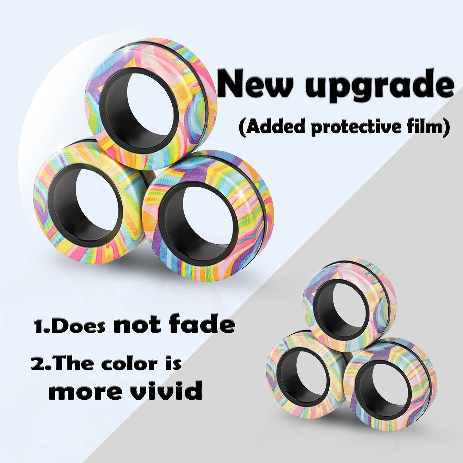 Upgraded Protective Film