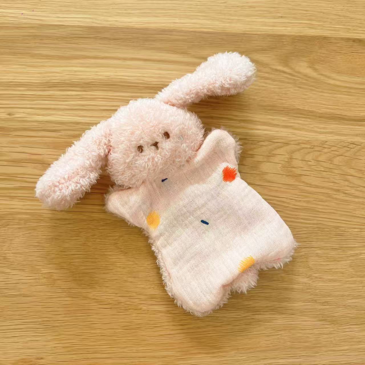 💗 Adorably soothing bean bag