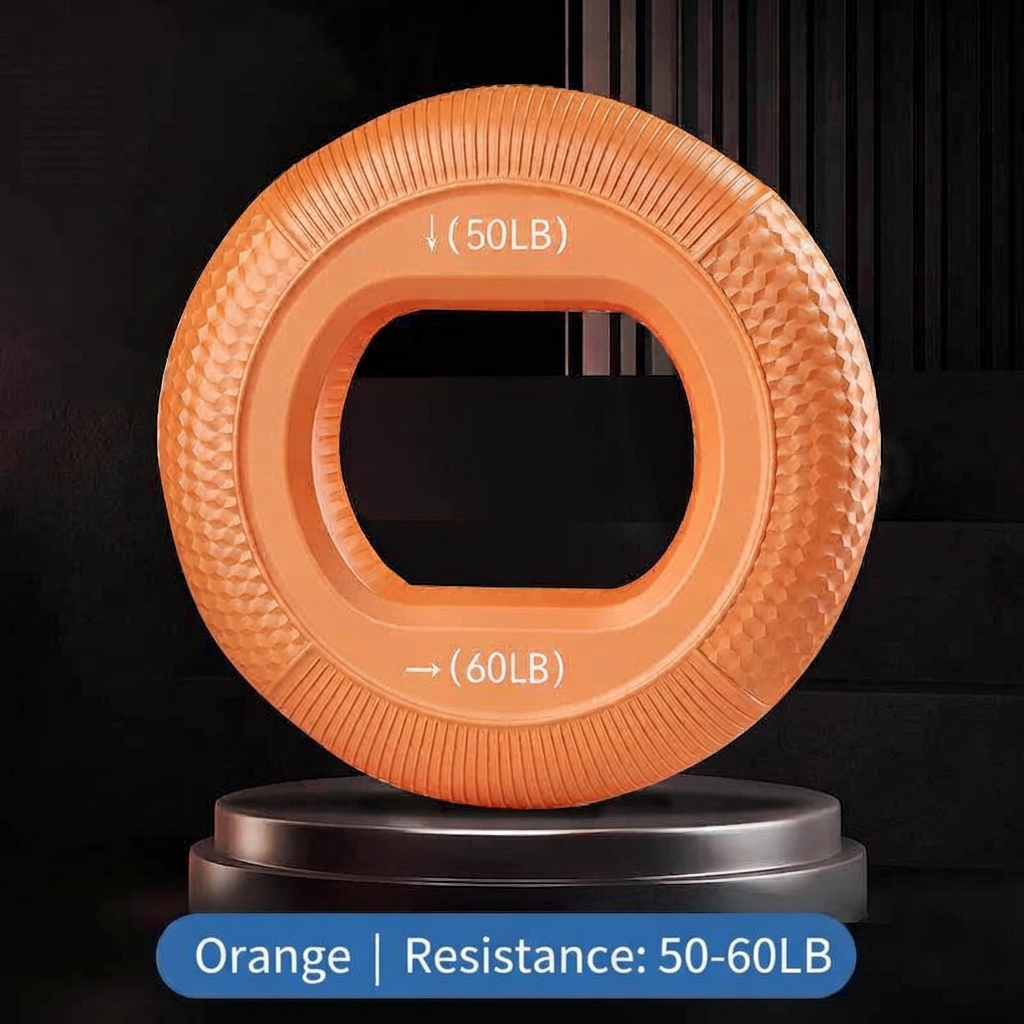 💪 Portable Grip Strength Trainer