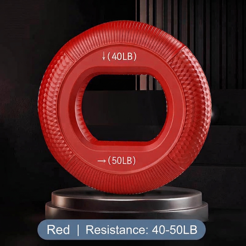 💪 Portable Grip Strength Trainer