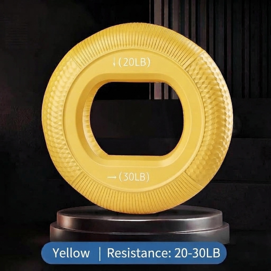 💪 Portable Grip Strength Trainer