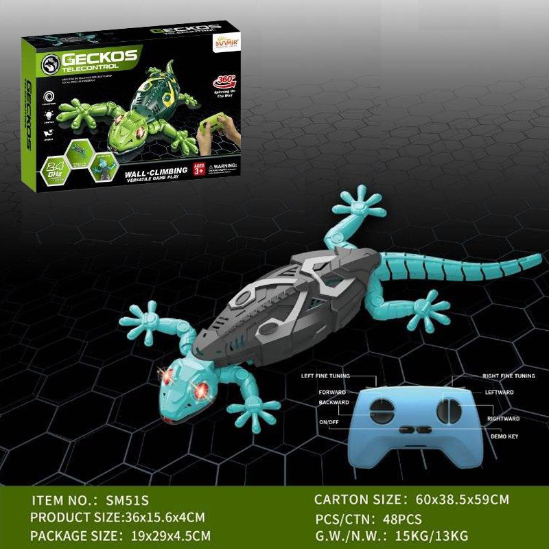 Prank for Boys & Girls Ages 3+, Green, Birthday/Halloween/Christmas Gift, Spy Robot for Kids