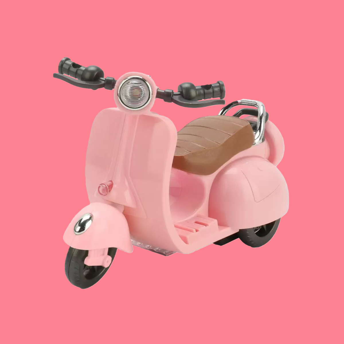 🚲Hamster Stunt Scooter: Your Tiny Furball’s New Favorite Ride 🐹✨