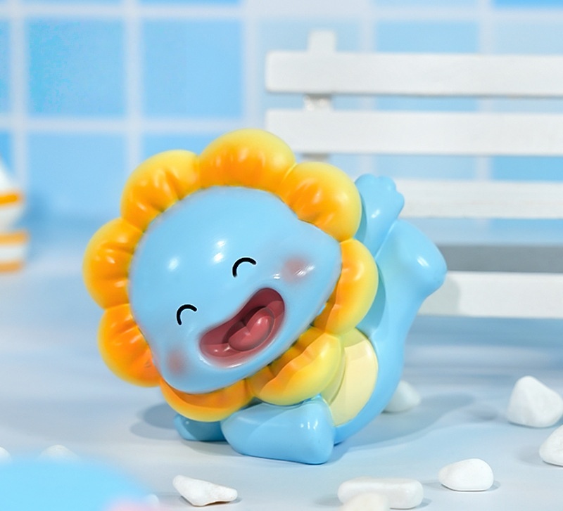 MY FRIEND RABBIT Blind Box: The Chaotic Cuties You Didn’t Know You Needed