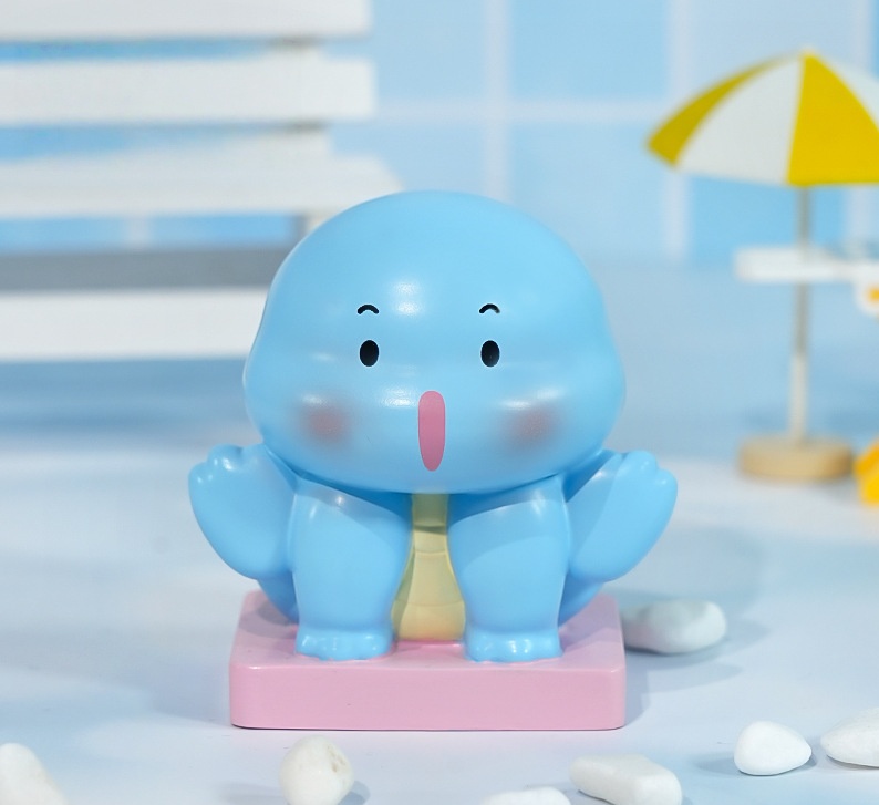 MY FRIEND RABBIT Blind Box: The Chaotic Cuties You Didn’t Know You Needed