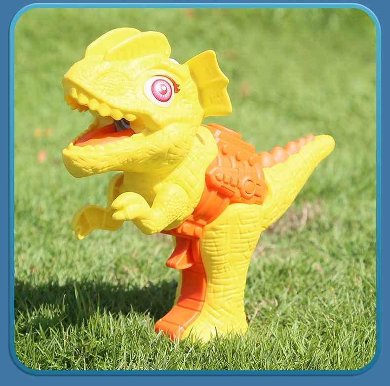 Dinosaur Mist Spray Toy: Playful, Refreshing Prehistoric Fun