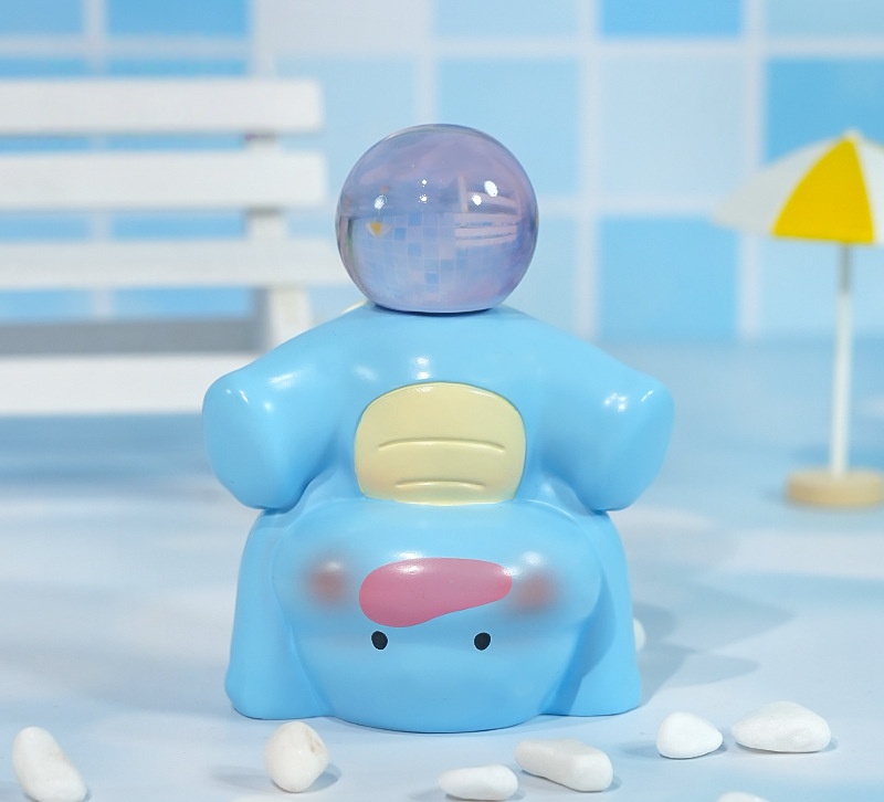 MY FRIEND RABBIT Blind Box: The Chaotic Cuties You Didn’t Know You Needed